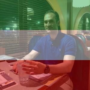 Meet your Posher, Habib